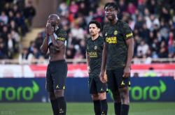 爱游戏体育-Faker遭遇七连败，巴黎圣日耳曼教练面临压力！的简单介绍