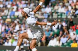 爱游戏体育-包含德约科维奇回归赛场，高光表现首场状态亮眼，MAD观众沸腾！的词条