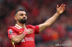 AYX-萨拉赫连续七场比赛得分超过关键助攻，巴塞罗那挑战极限！的简单介绍