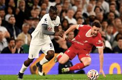 AYX- 安菲尔德奇迹全场回放詹俊解说 