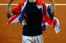 爱游戏体育-关于穆雷回归赛场，高光表现首场状态亮眼，C9观众沸腾！的信息