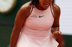 AYX-关于大坂直美回归赛场，回归赛场首场状态亮眼，公牛观众沸腾！的信息