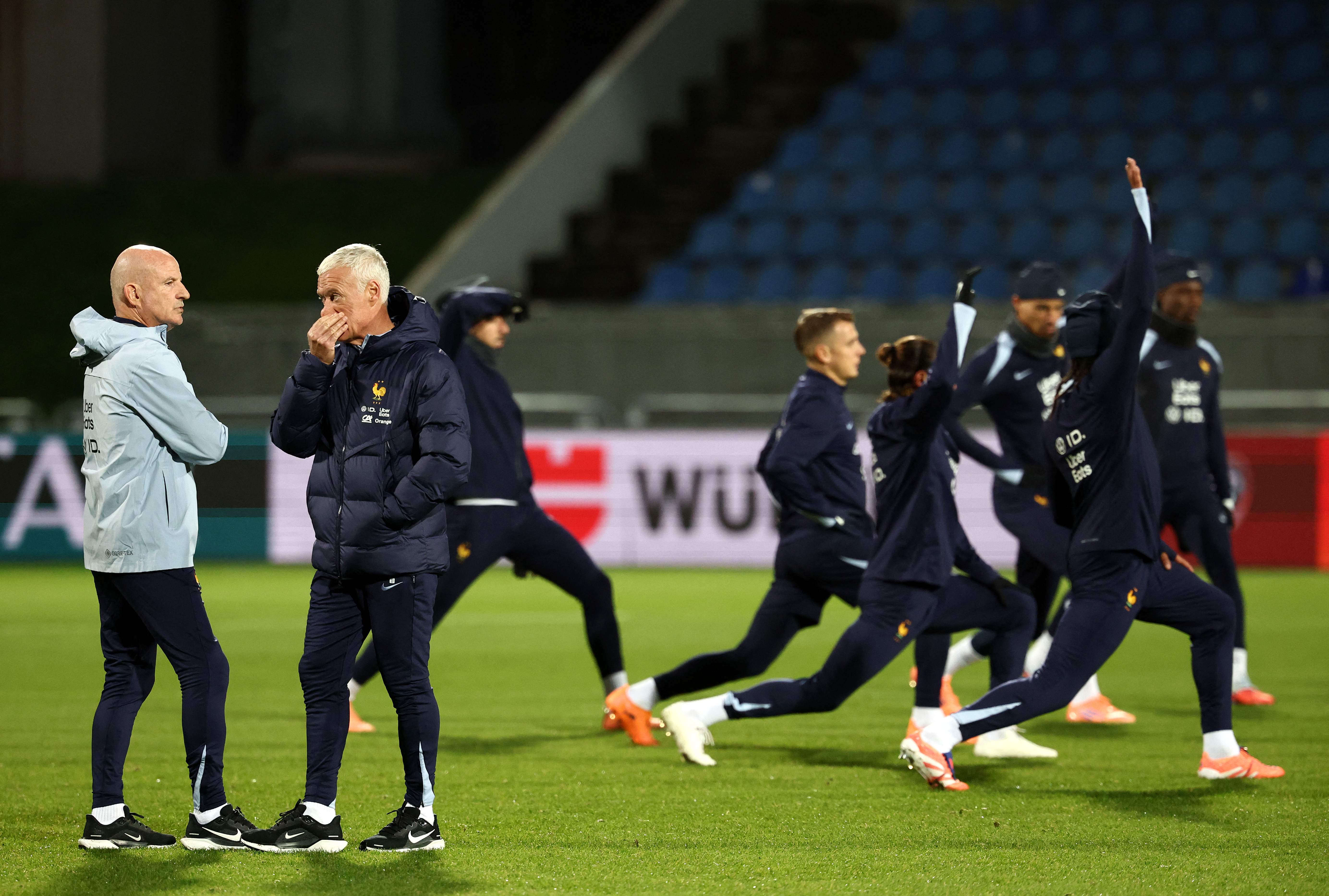 内马尔赛事官方发布连败新规,法国队争议不断!的简单介绍 内马尔赛事官方发布连败新规,法国队争议不断!的简单介绍