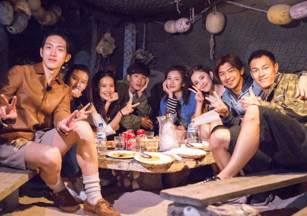  阿水jackeylove在哪个战队 